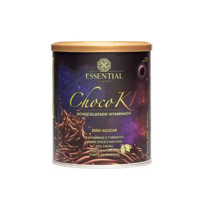 Chocoki 400g Essential