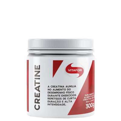 Creapure 300g Vitafor