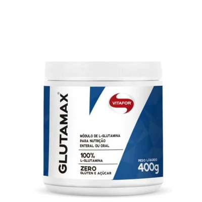 Glutamax 400g Vitafor