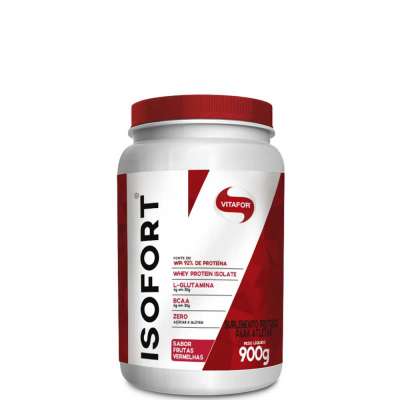 Isofort 900g Vitafor